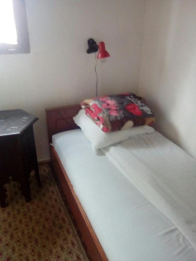 Apartmani Planinska Kuca, Jagodnja Krupanj Zewnętrze zdjęcie
