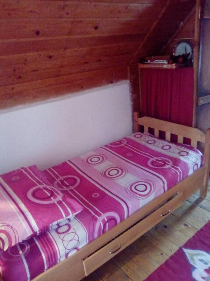 Apartmani Planinska Kuca, Jagodnja Krupanj Zewnętrze zdjęcie