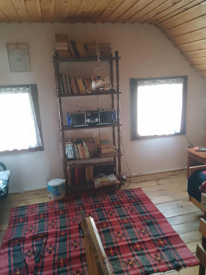 Apartmani Planinska Kuca, Jagodnja Krupanj Zewnętrze zdjęcie