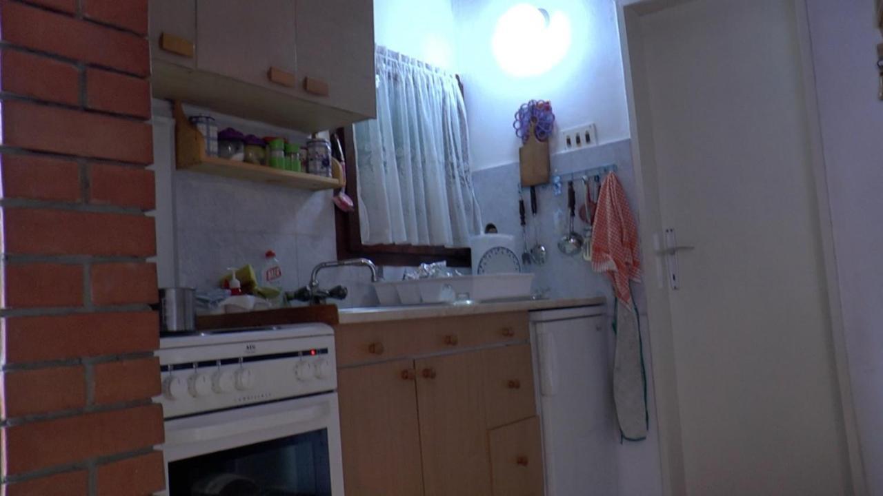 Apartmani Planinska Kuca, Jagodnja Krupanj Zewnętrze zdjęcie