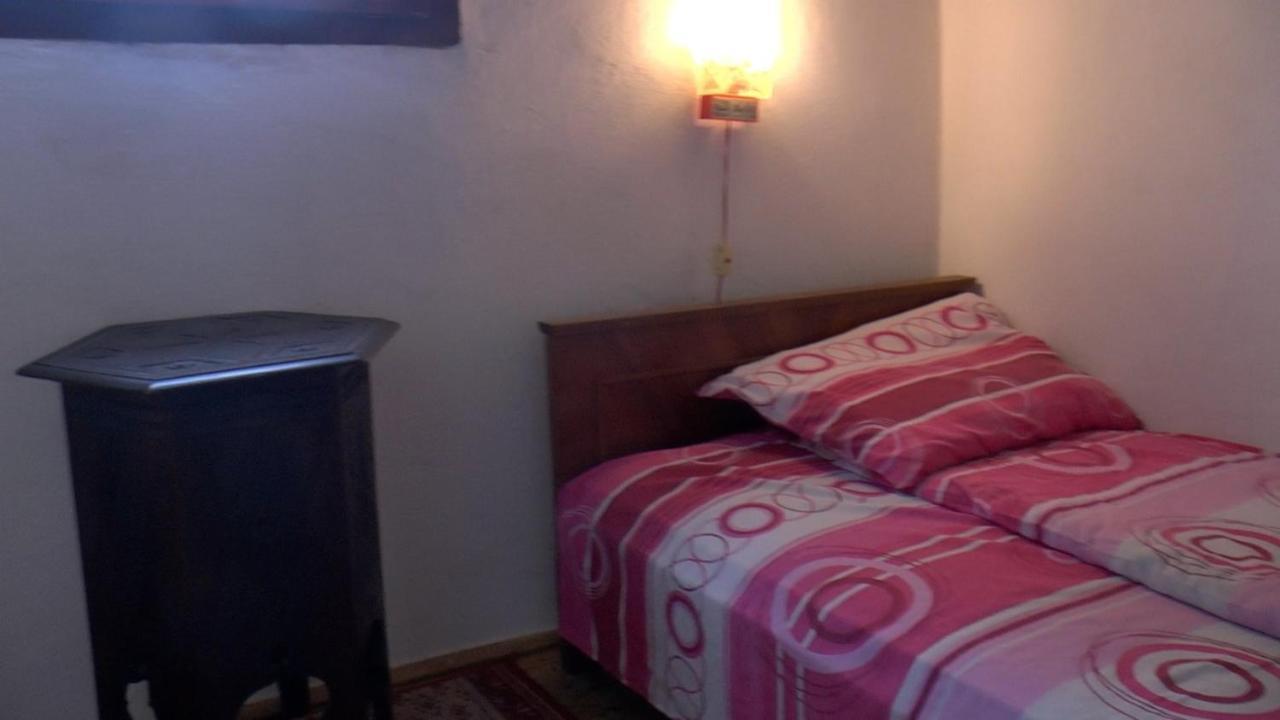 Apartmani Planinska Kuca, Jagodnja Krupanj Zewnętrze zdjęcie