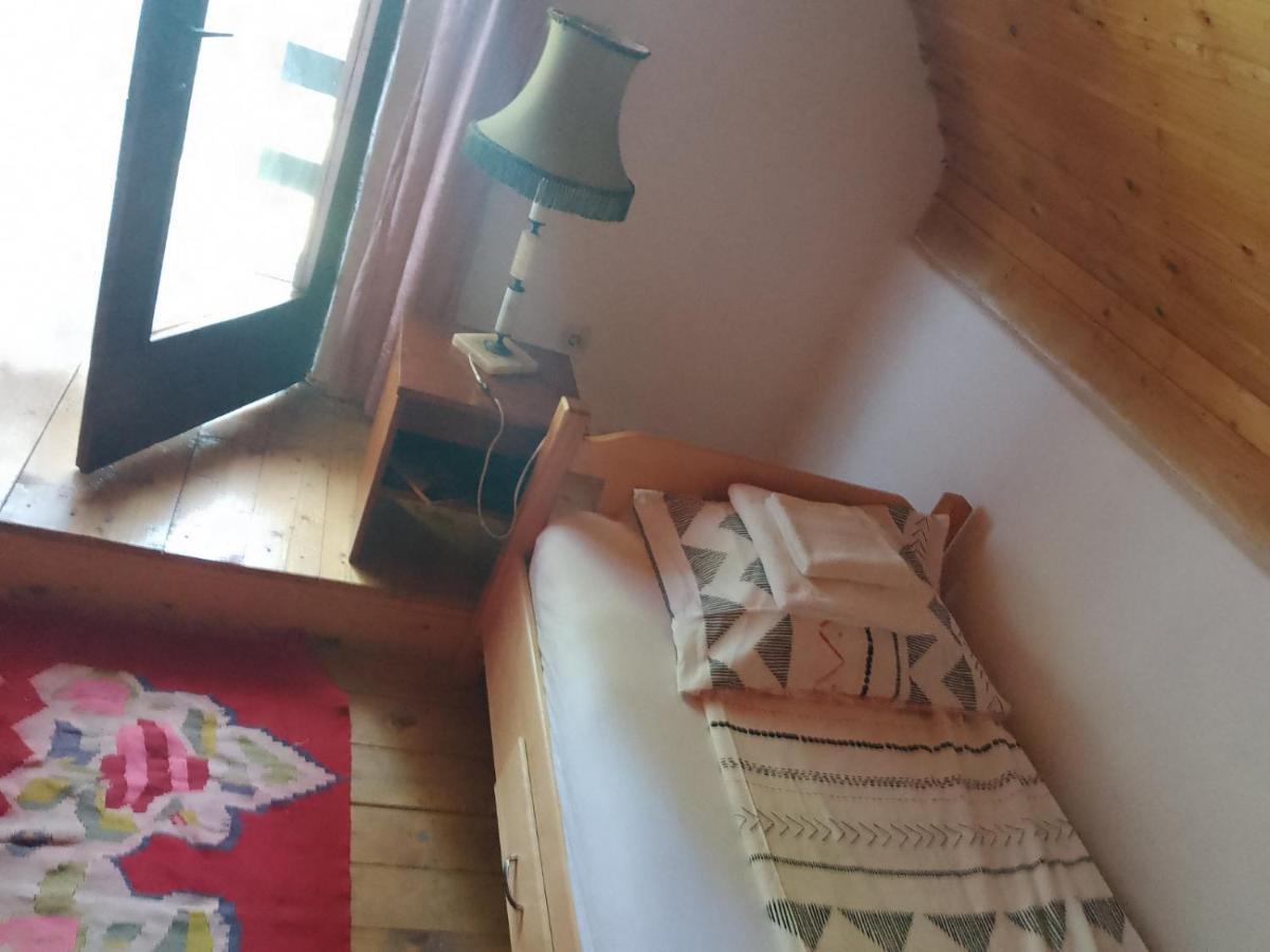 Apartmani Planinska Kuca, Jagodnja Krupanj Zewnętrze zdjęcie